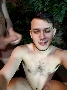 TommyandBillie webcam