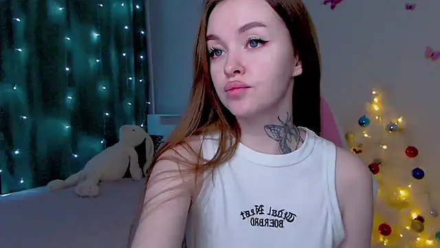 Naughty_Mable webcam