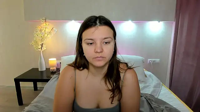 Jenny_Jimmy webcam