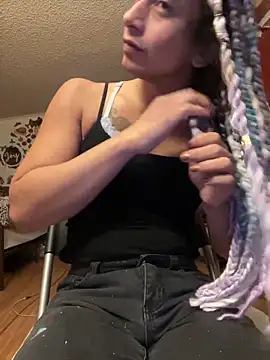 TranSexualJade95 webcam