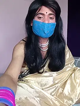 Lovely_Ladyboy_star webcam