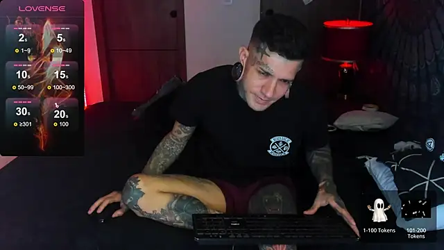 jhonny__ackerman webcam