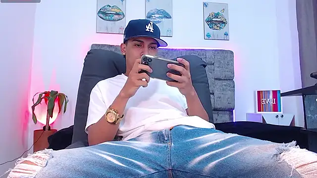 david_santos16 webcam