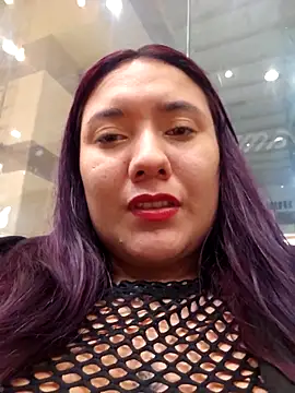 Blushing_Katy webcam