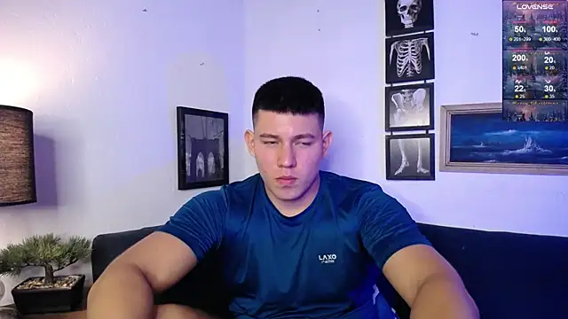 JamesCr_ webcam