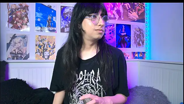 live sex free Snowblack 