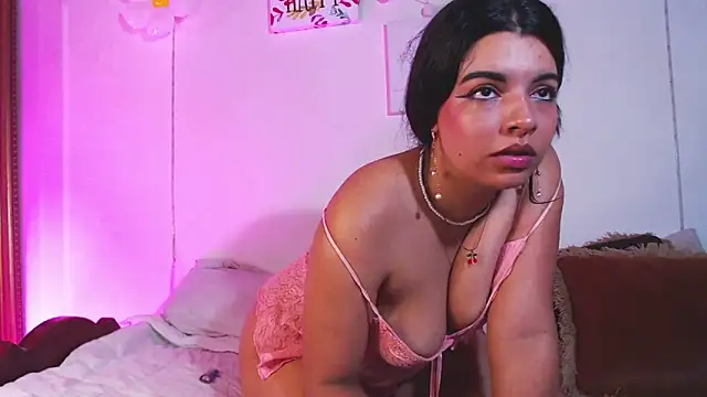 Alice_Foster_ webcam