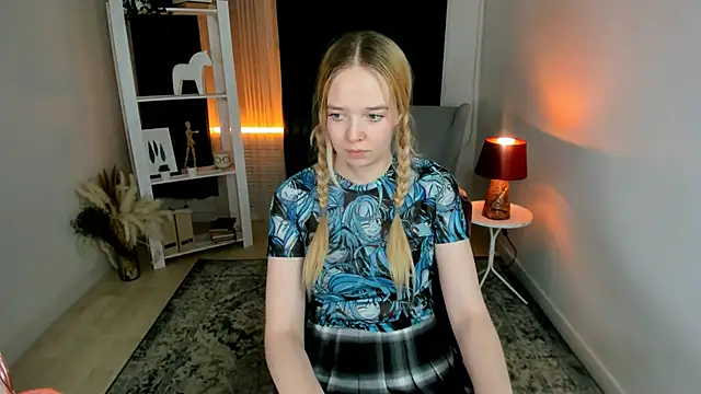 BellaMontgomery webcam