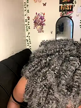 Melanin_babygal webcam