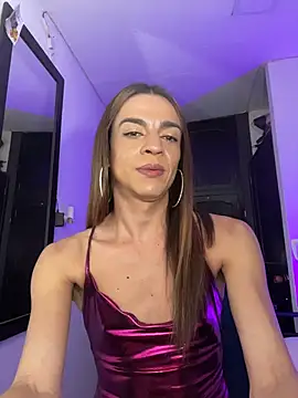 dollcatalina (T young) - Show cum public.