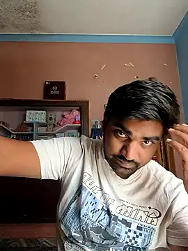 Harsha_Happy webcam