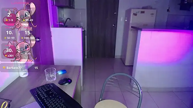 pamelalambert webcam