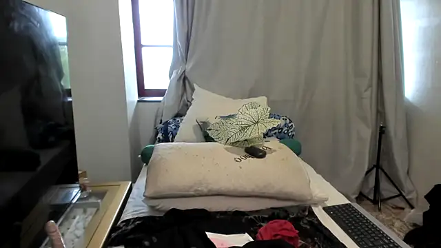 ConnieSmall24 webcam