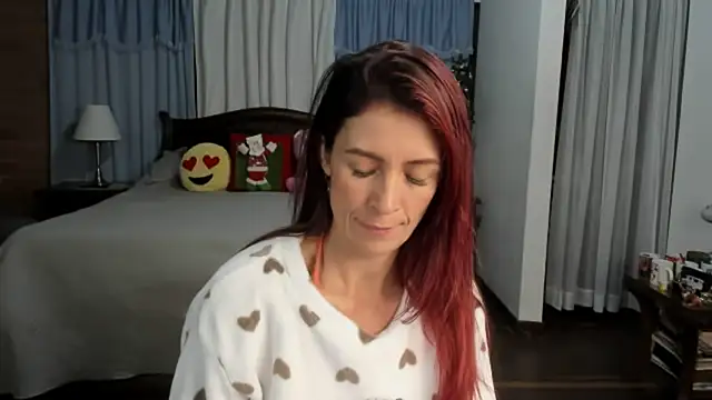 Charlotte-Willson webcam