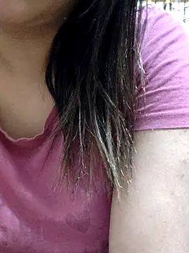 Webcam Model (Tanha18)  is live.Free join now!