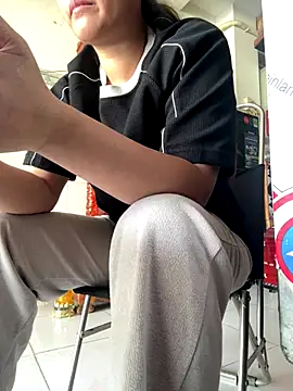 Mores1_Squirt webcam