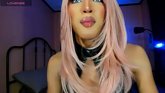 xUrGoddess_Bellax webcam