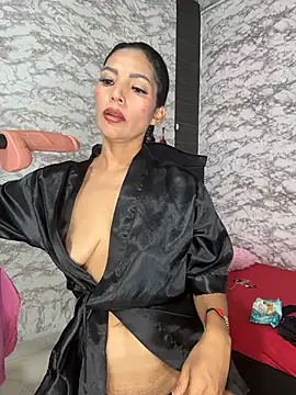 alisson__hot (F milf) - Objetivo:  tk machine control *3 minute