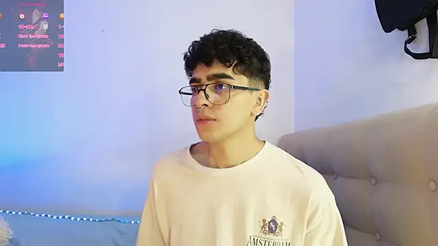 _nickconnor01 webcam