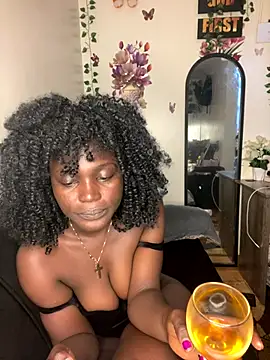 Melanin_babygal webcam