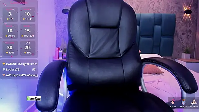 susanasmith18 webcam