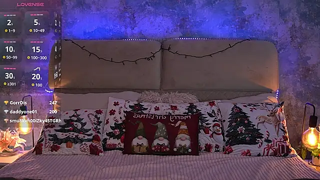 GabriellaJass webcam