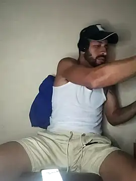 Alexsexygamer webcam