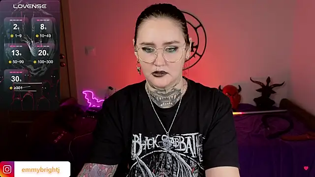 emmybrightj_ (F young) - free domi toy control in premium pvt