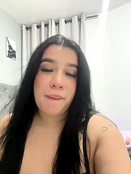 Aliciawhitee webcam
