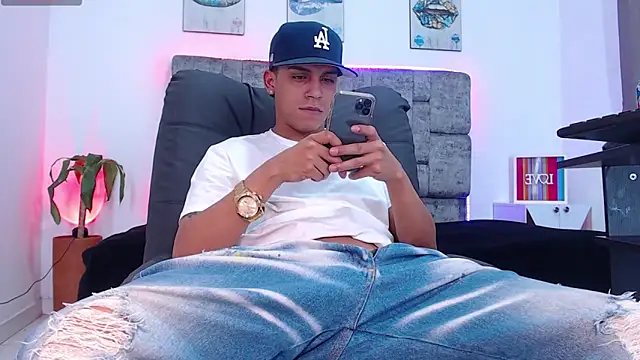 david_santos16 webcam