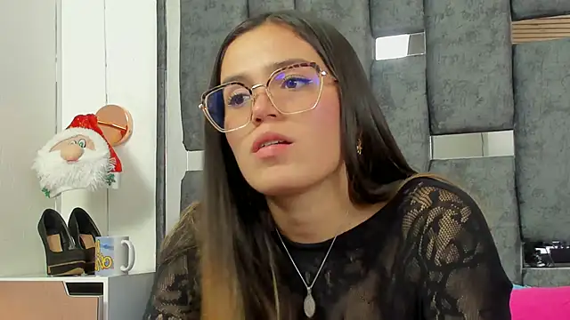 CRISTALHERRANZ webcam