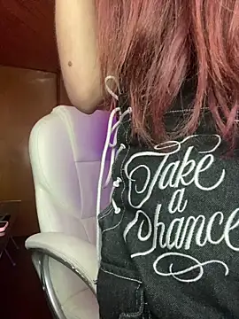 Im_scarlett18 webcam