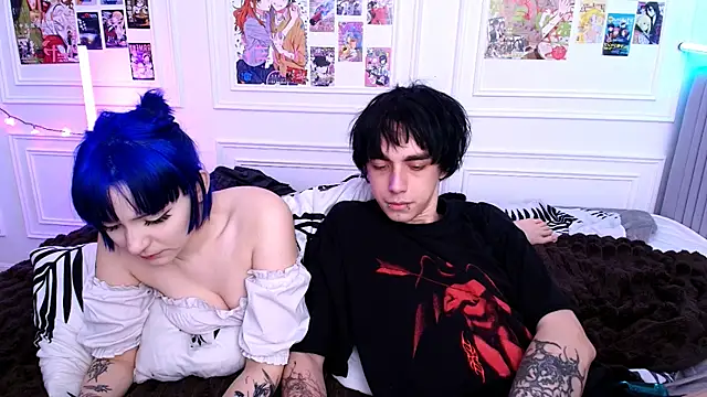 midnight_memories webcam