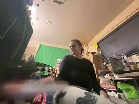 Snowbunnycake_131 webcam