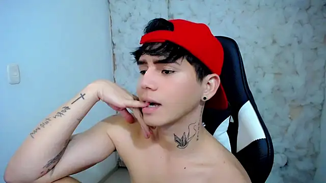 Tayson_Rivers webcam