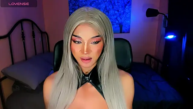 xUrGoddess_Bellax webcam