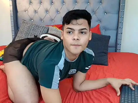 stewart_mateo_ webcam