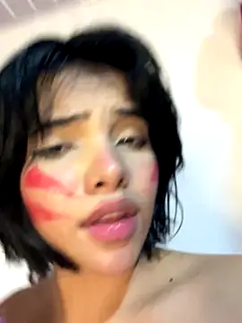 ada_sienn (F teen) - Fuck pussy lush+domi+dildo🥵