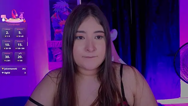 Gaby__Howards webcam