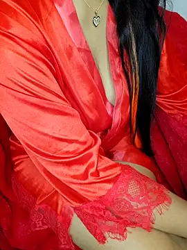 EarlyPrincess webcam