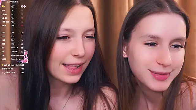 GabrielleLynchard webcam