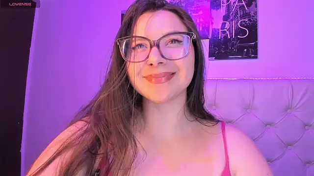 Roxxanne_Bail webcam