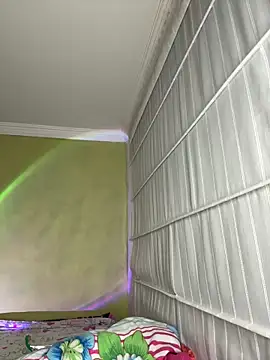 Webcam Model (aurora_divine)  is live.Free join now!