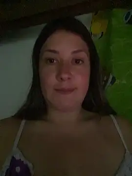 Webcam Model (Abby-LS)  is live.Free join now!