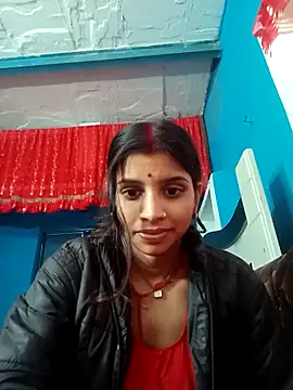 Webcam Model (Nisha_Cute)  is live.Free join now!