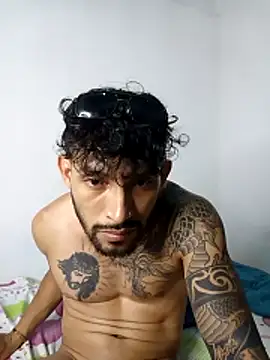 Kingbigcock23cm webcam