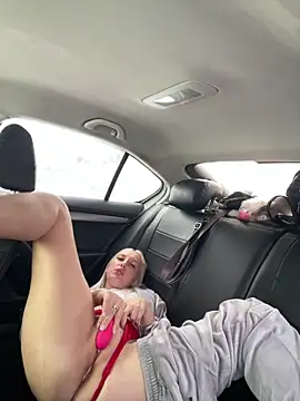 MerlinDave's Live Sex Cam Show