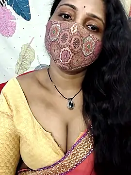 Webcam Model (Hotty_Kavita) is live