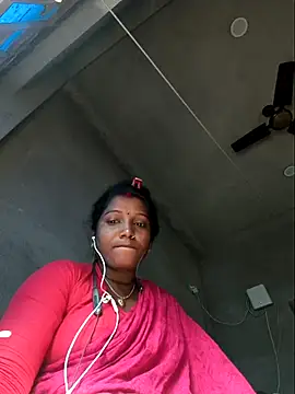 Webcam Model (vipmonalisha)  is live.Free join now!