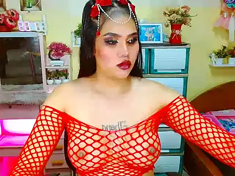 Nastykinkycutedoll webcam